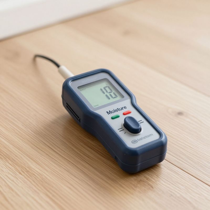 Leak Detection & Repair in Haltom City