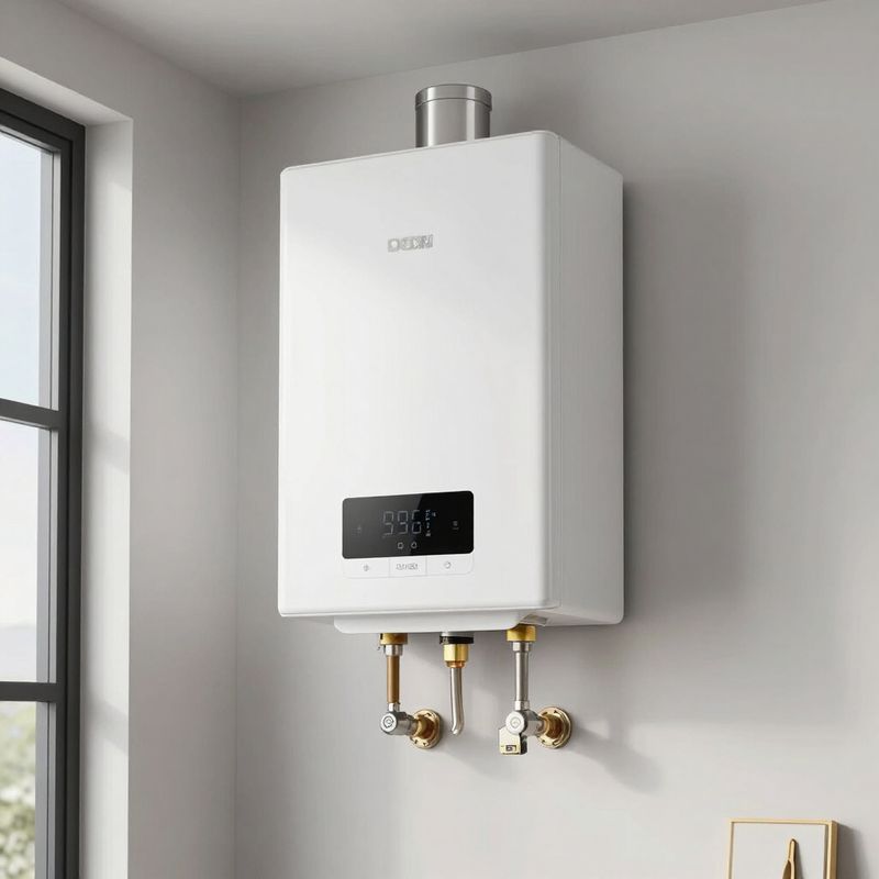 Water Heater Services in Haltom City