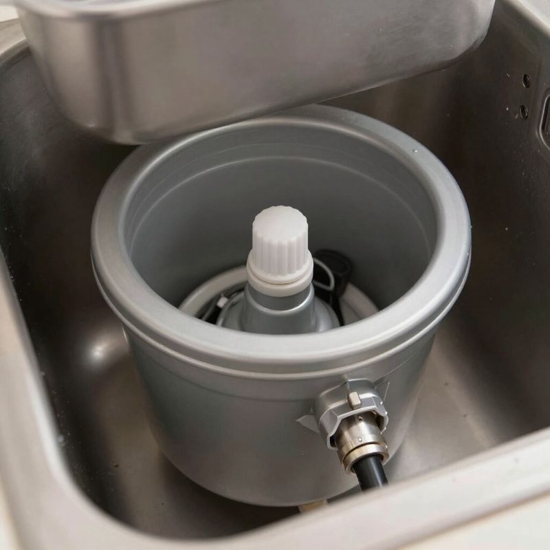 Garbage Disposal in Haltom City