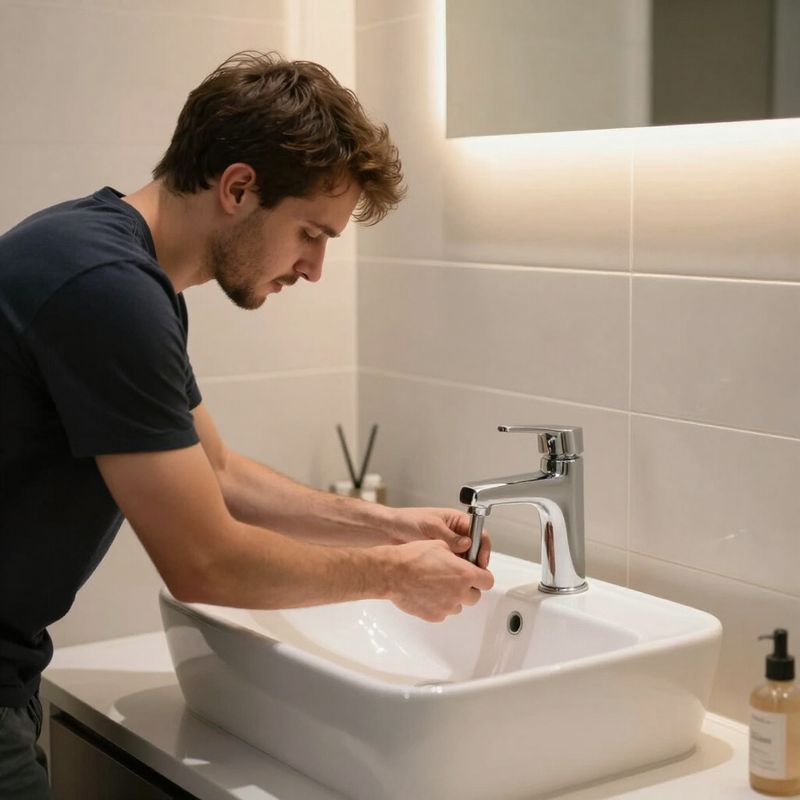 Bathroom & Kitchen Upgrades in Haltom City